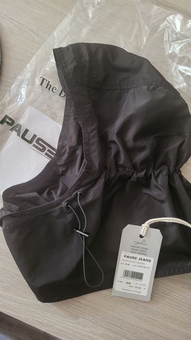 Нова Pause jeans nylon Balaclava.