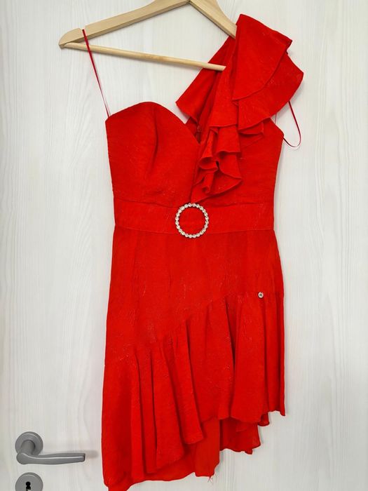 Rochie Nissa de eveniment