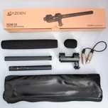 Microfon AZDEN SGM-2X cu 2 capsule omnidir si ShotGun