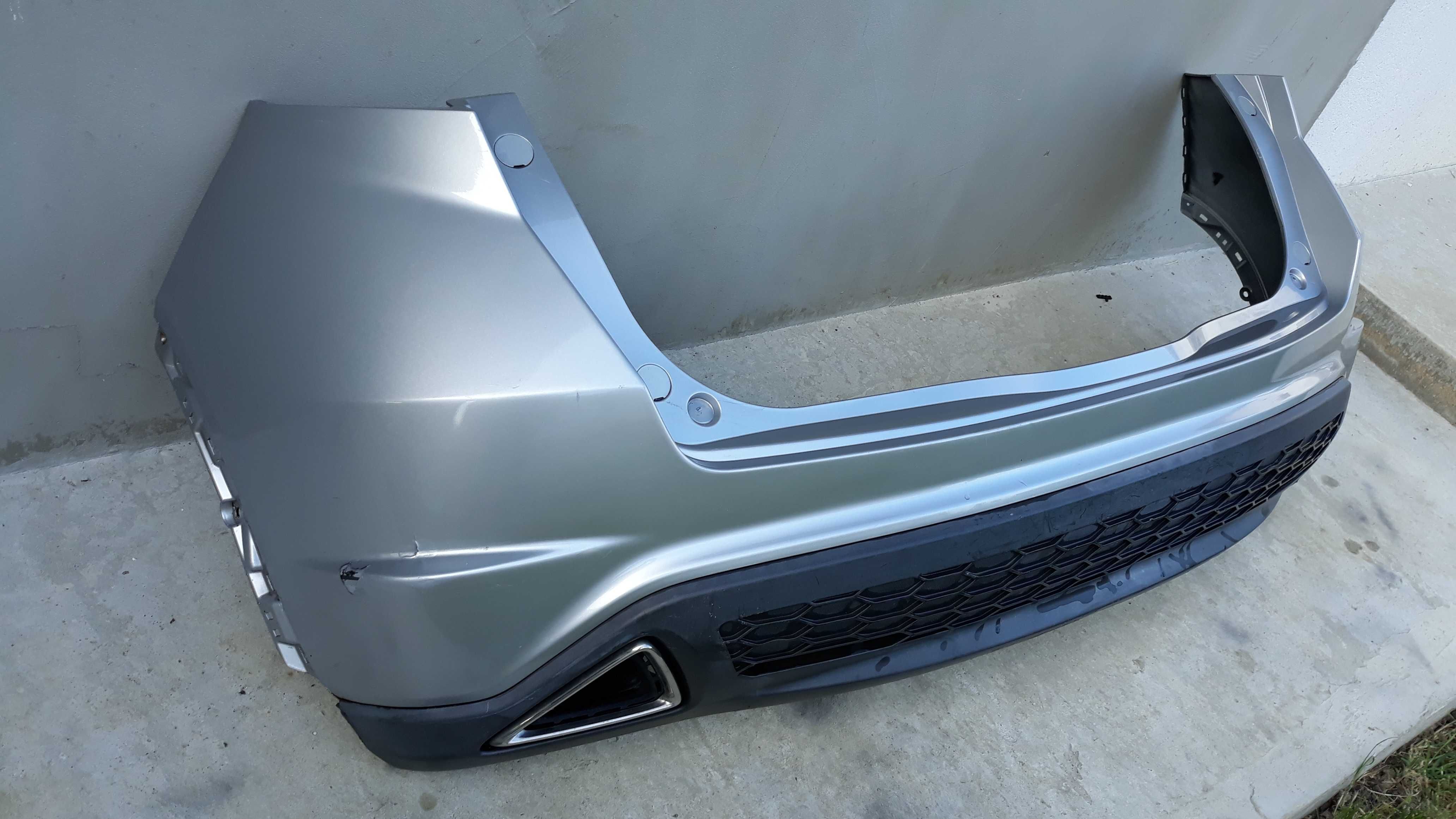 spoiler honda civic FK, FN bara spate