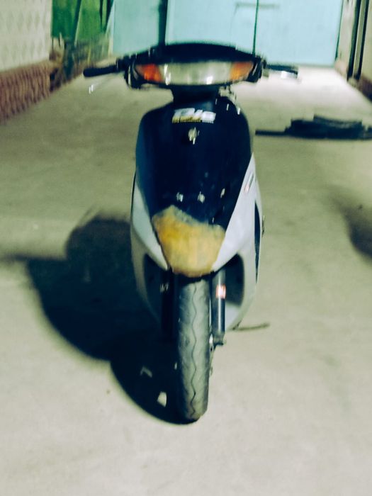 Хонда дио аф 34.