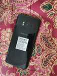 Samsung S8 black