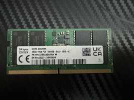 Memorie ram 16GB DDR5 5600mhz HYNIX