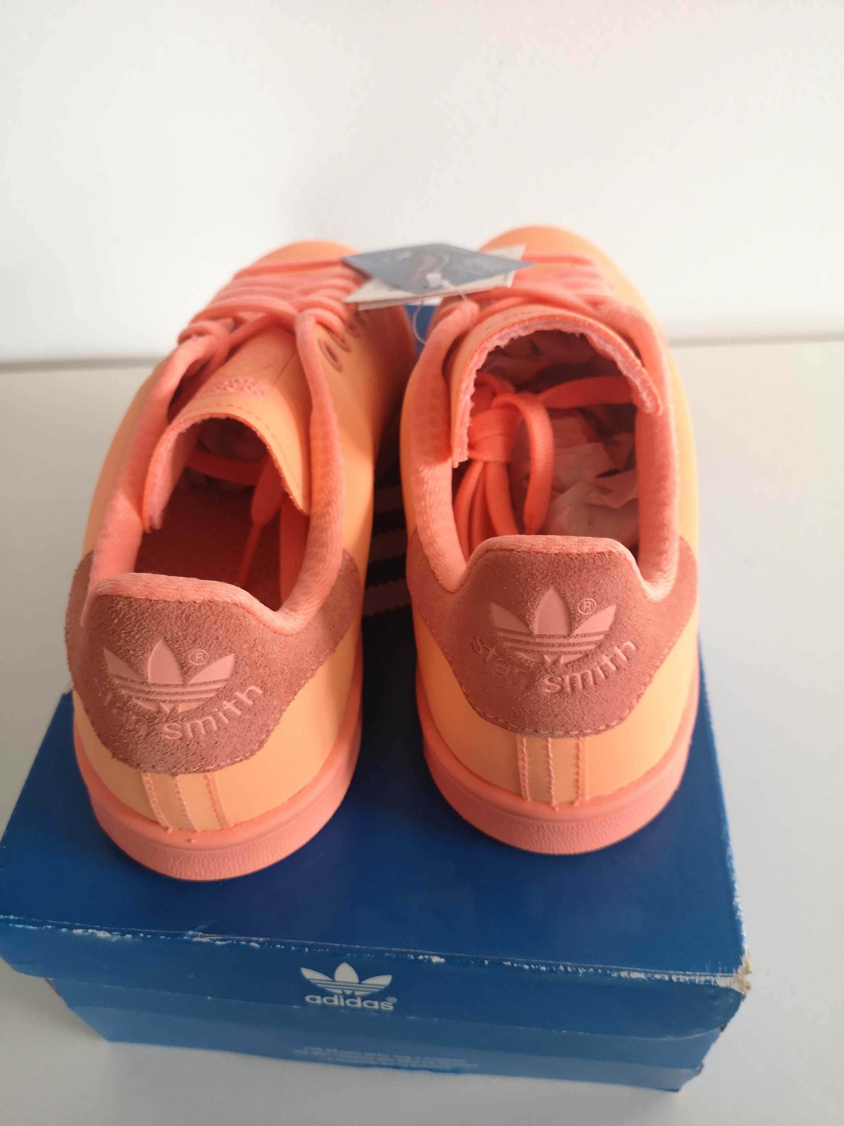 Adidas Stan Smith reflectorizanti Superstar adidasi pantofi sport