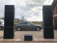 Vand sistem Nexo Alpha