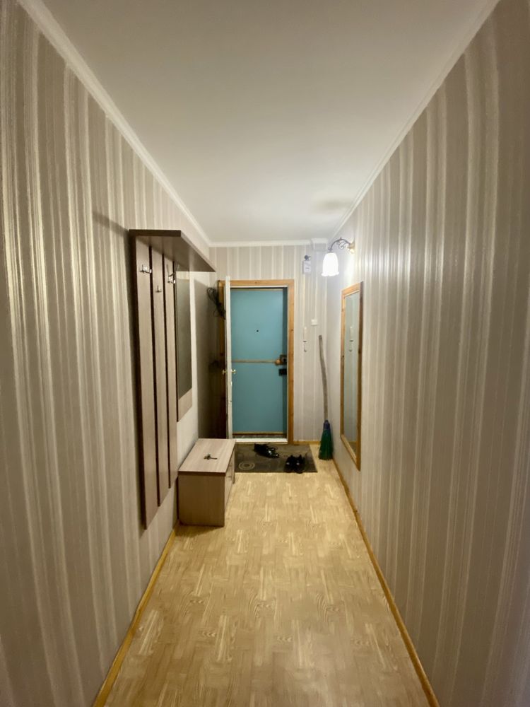 2-комнатная квартира, 52 м², 4/5 этаж, Кабанбай Батыра 72