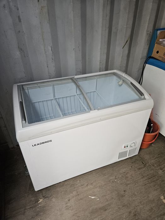 Продам морозильники