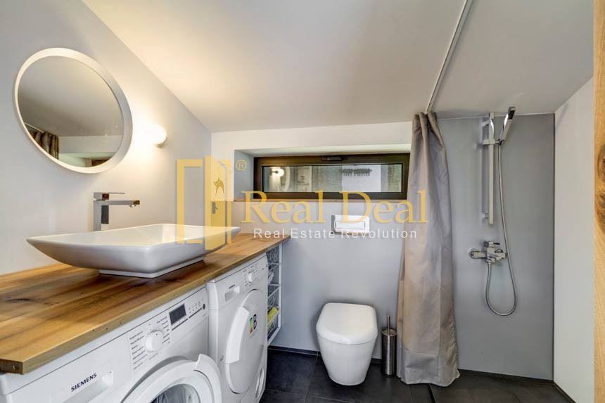 Дава се под наем Къща в София, в.з. Бункера - 150 кв.м за 2000 € - Снимка #6