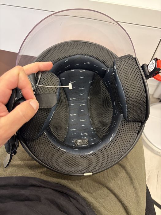 Casca Originala Vespa, M