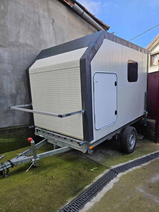 De vanzare mini ruloto