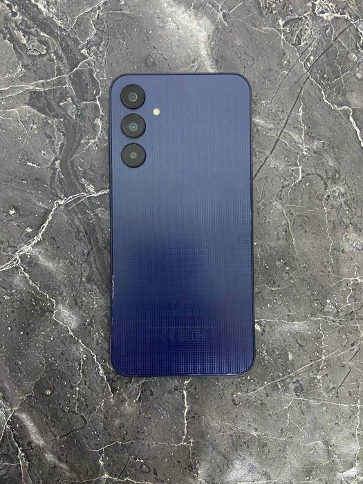 Samsung Galaxy A25. 128gb. Астана, Сыганак 54, лот 775121