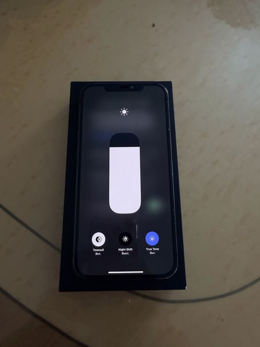 IPhone 12 Pro Max 256Gb - В идеальном состоянии