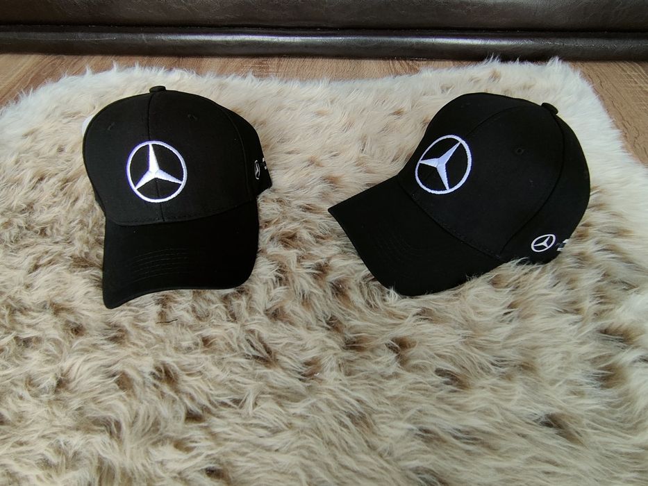 Sapca BMW Sapca Audi Sapca Mercedes, modele noi 2025