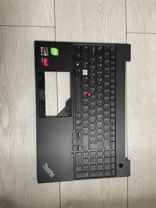 Клавиатура за лаптоп thinkpad