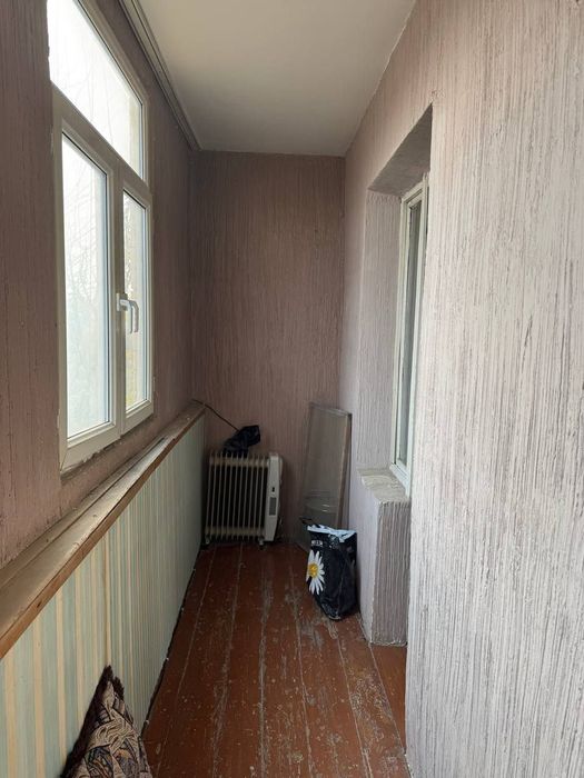 1/3/4. Сергели, ул. Янги Сергели. Дом - галерейка, квартира 42 м²!