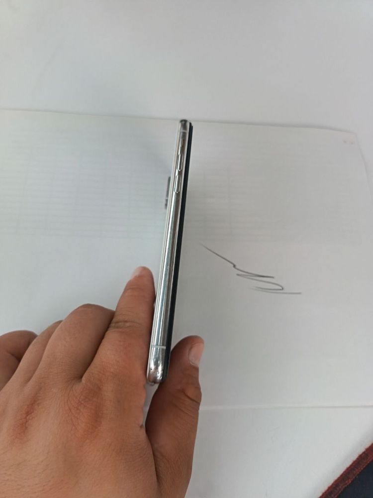 İphone x 64 gb ok ragda