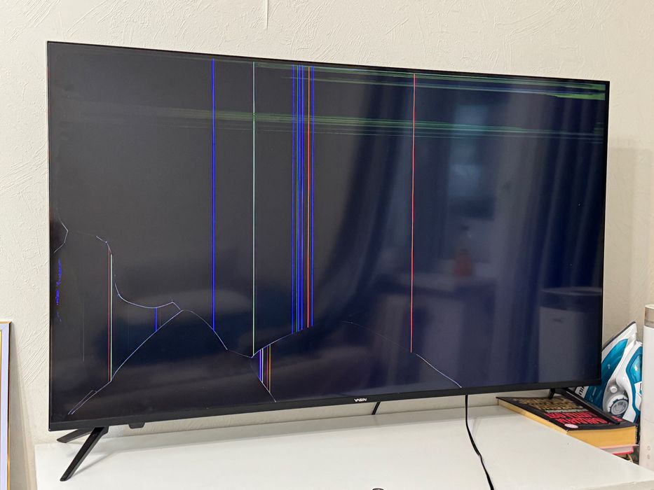 Продам телевизор YASIN