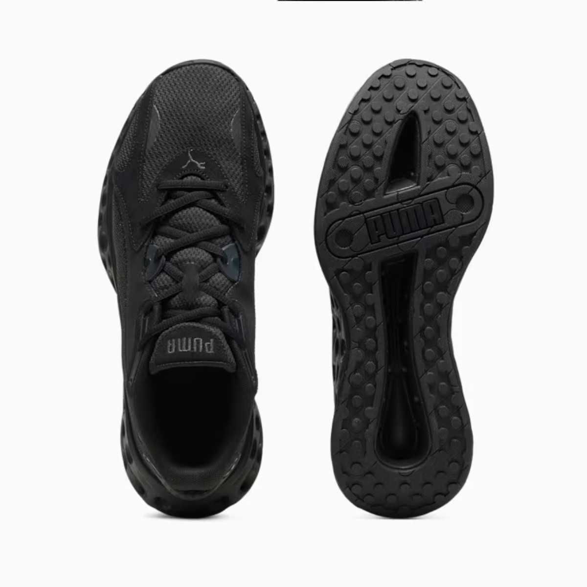 Оригинални маратонки Puma Softride Frequence