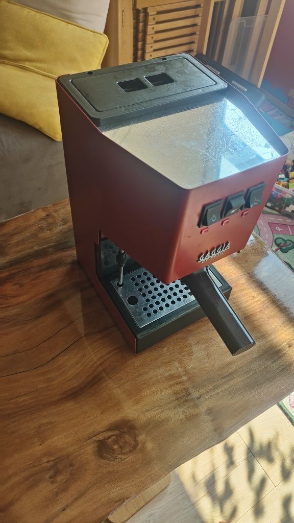 Gaggia classic Evo RI9481