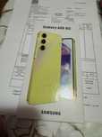 Samsung A55 256gb nou cu garantie