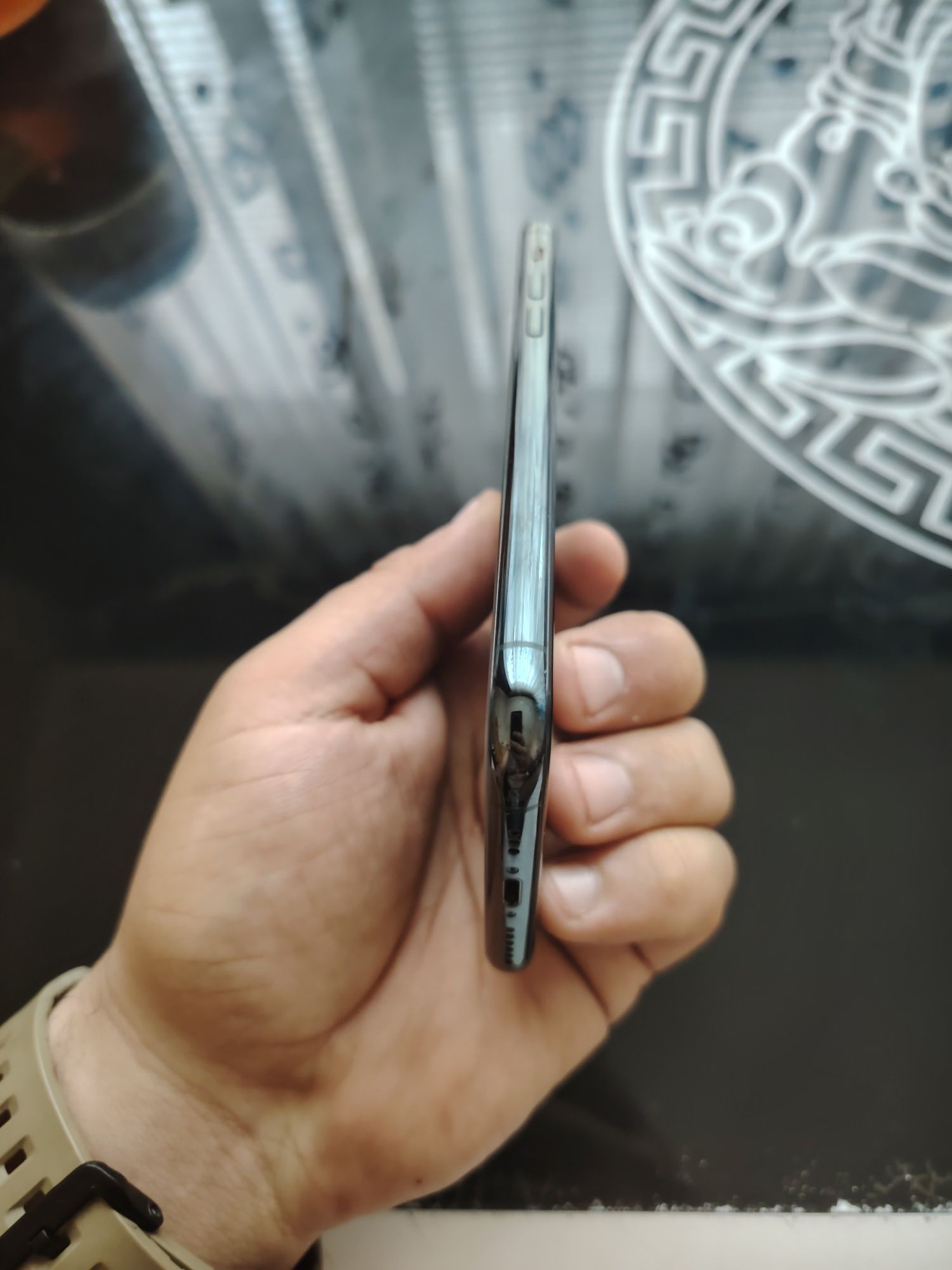 Iphone 11 pro 64gb