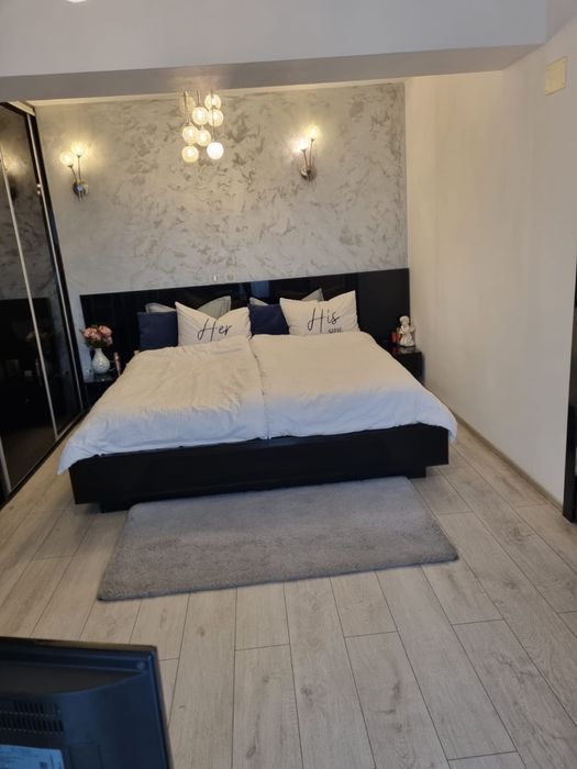 Apartament modern-elegant et 1.