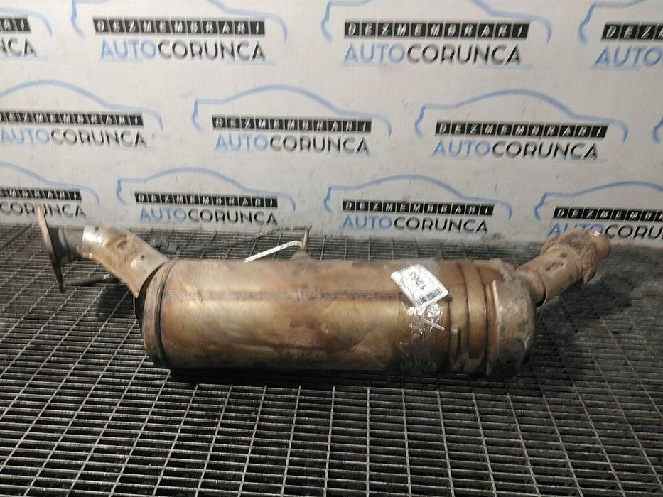 Filtru de particule Suzuki Grand Vitara 1.9 DDIS - 78kW 129CP Euro5 (1263)