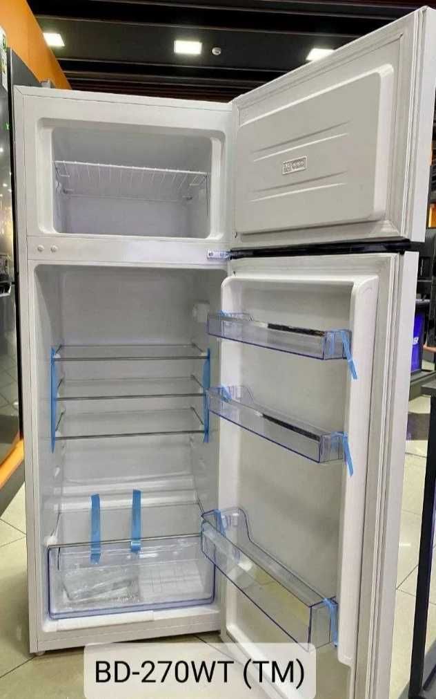 Холодильник Beston De frost/Акция/Доставка/Гарантия