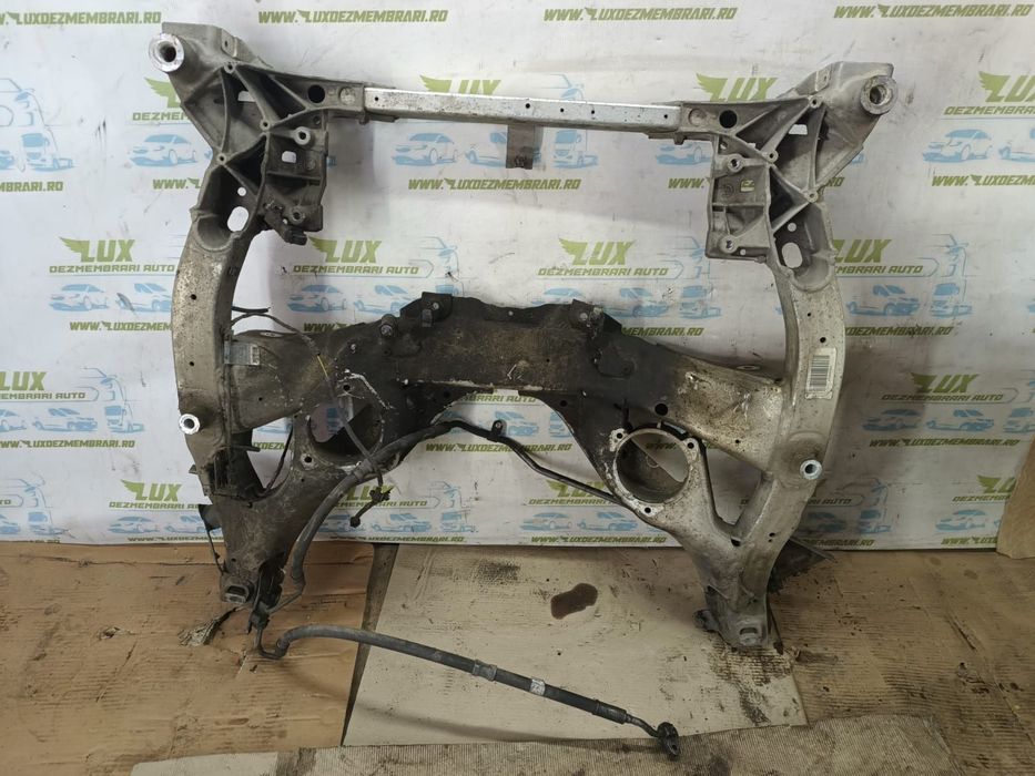 Cadru motor 6797643 BMW Seria 5 F07/F10/F11 [2009 - 2013]