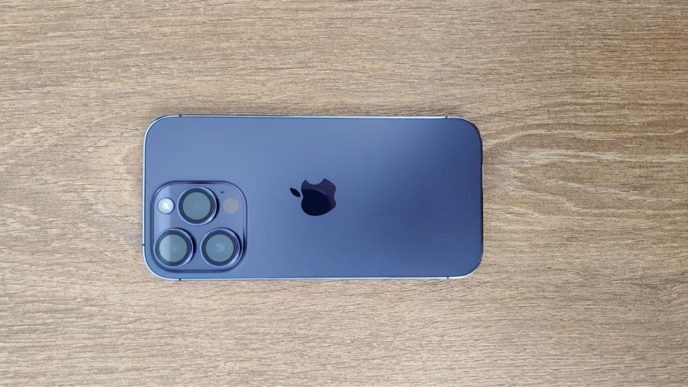 Iphone 14 pro 256 gb