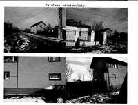 Constructii -272 mp + Teren - 4.000 mp, Stefan cel Mare - Jud. Arges