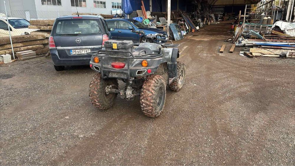 Два броя атвта 350 кб