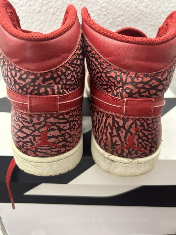 Мъжки маратонки Jordan 44.5