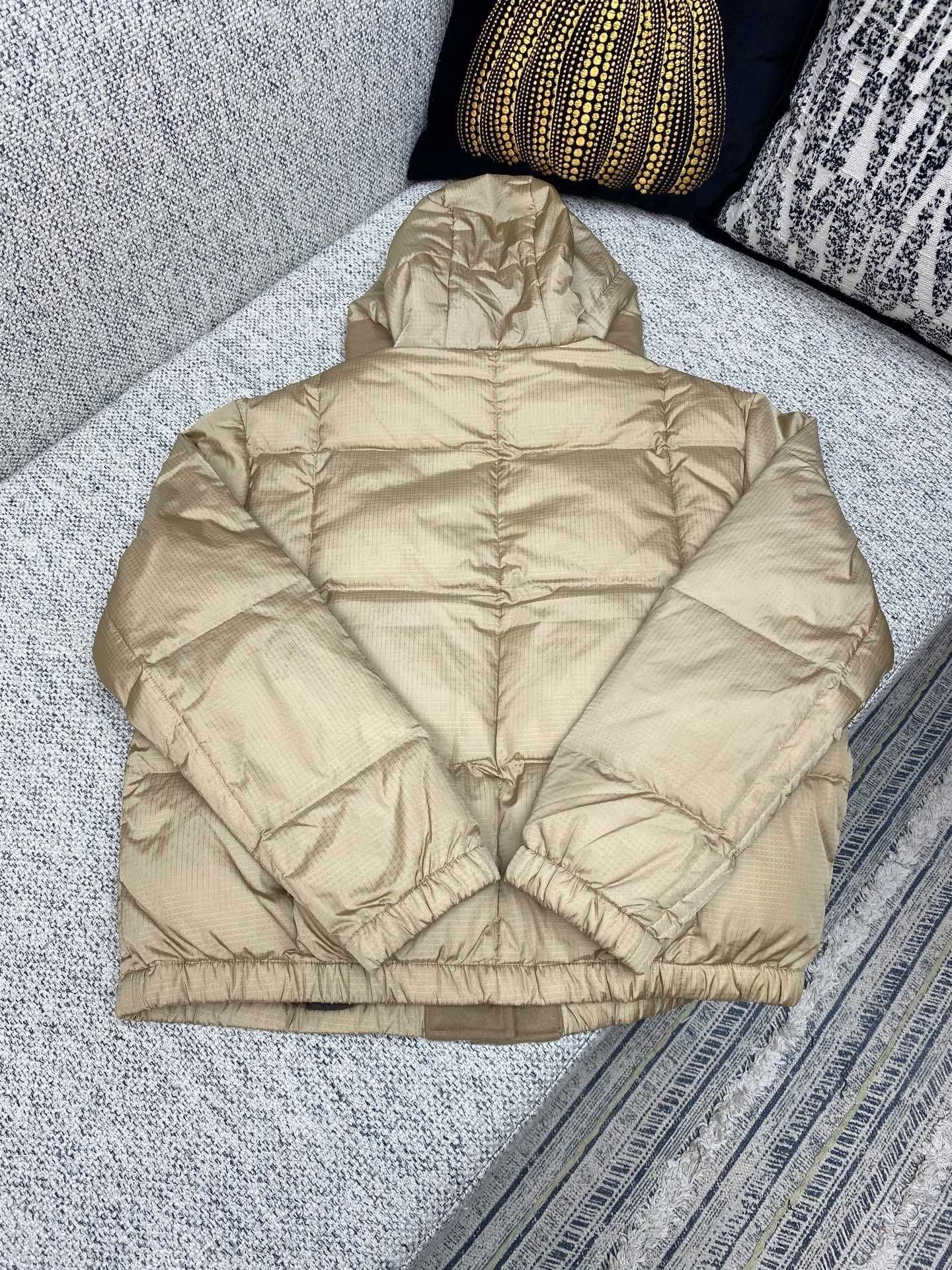 Geaca Louis Vuitton premium