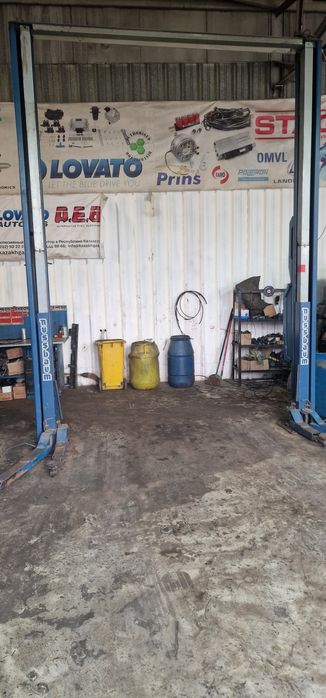 Здам подьемник в аренду