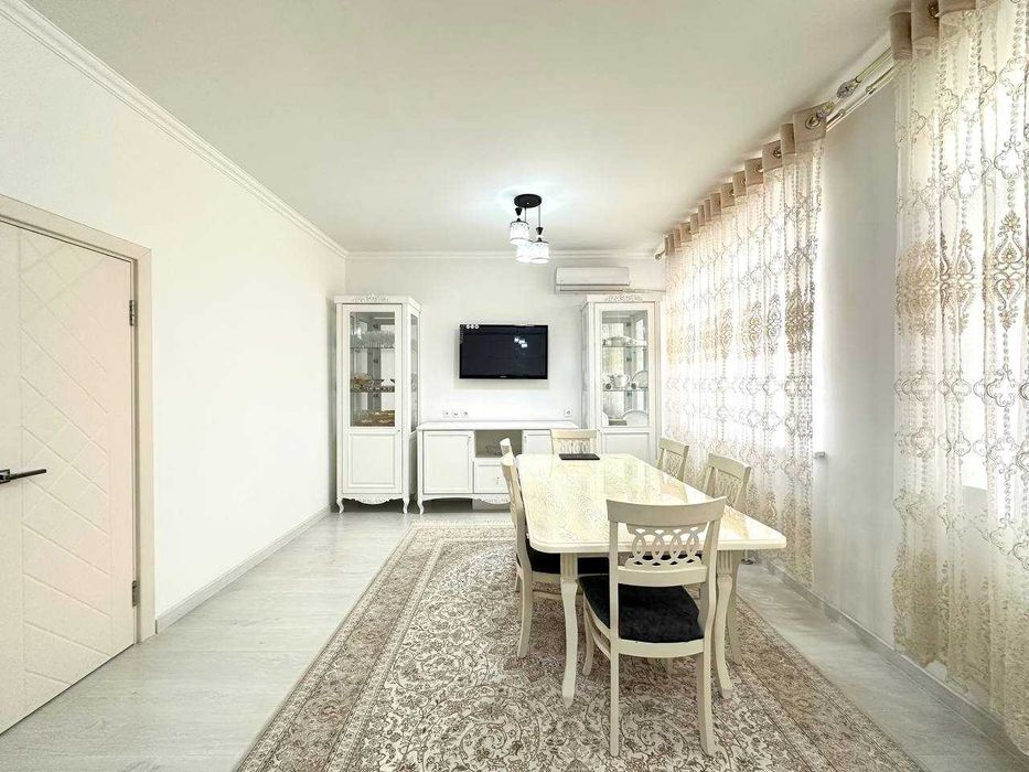 Ассолом сохил 108м2 дуплекс (ИТ)