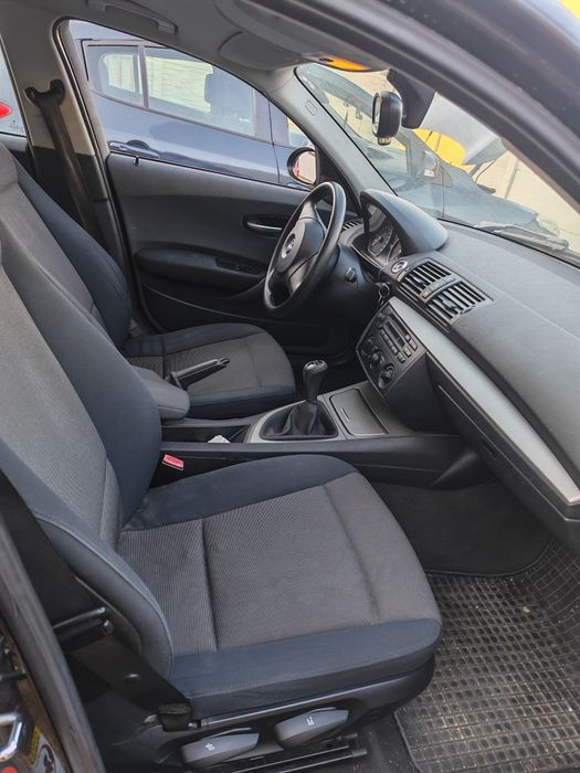BMW 116i in stare foarte buna