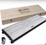 Amplificator Audio Auto  Hifomics