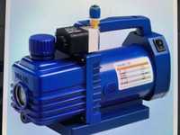 Pompa vid vacuum value v-i115s-m 42l/min 1,5cfm mini freon mou