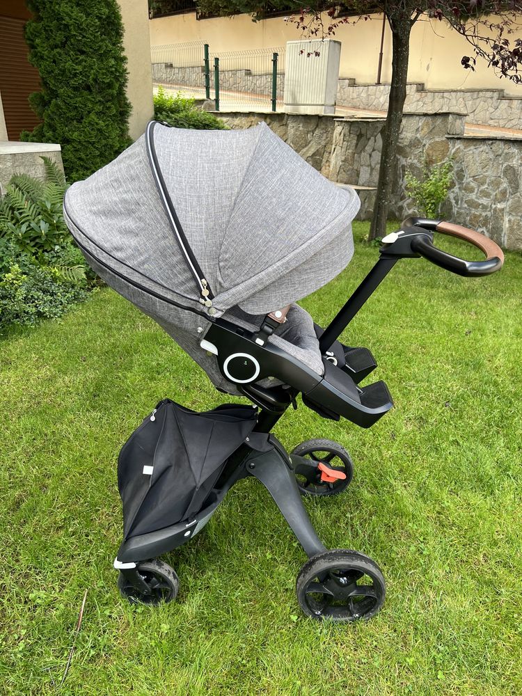 Stokke “Xplory”6