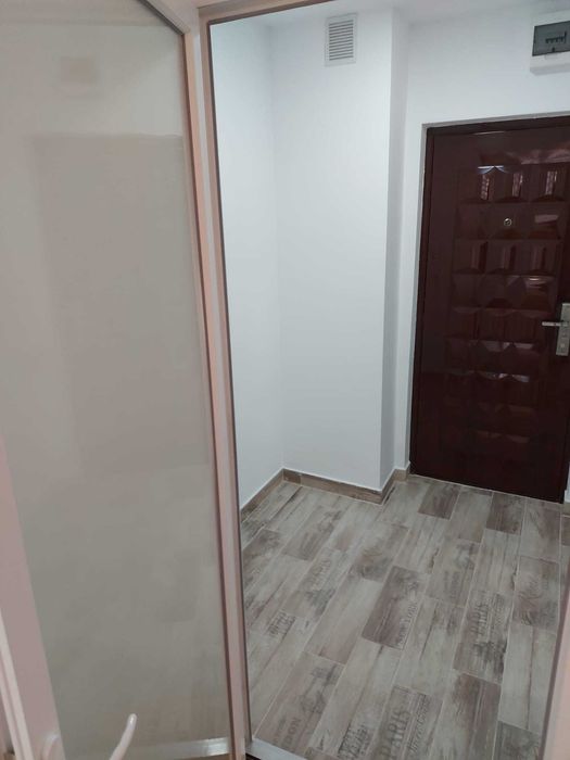 Vind GARSONIERA superfinisata , Turda  str.MACILOR  7 bl T et 3