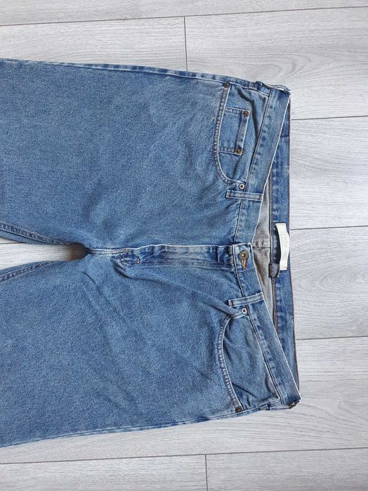 MARIME MARE - Blugi URBAN UP barbati - Marime W42 L30 (Talie 112 cm)