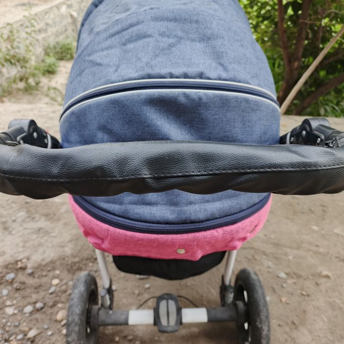 Коляска янги нархини келишамиз