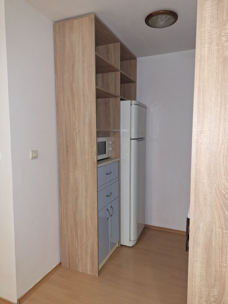 Дава се под наем Едностаен апартамент в София, Дружба 2 - 50 кв.м за 433.5 € - Снимка #1