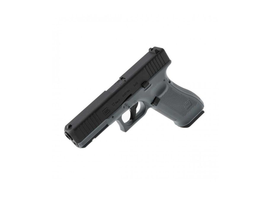 Pistol Airsoft Glock 17 Gen5 Co2 Dual Tone