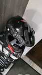 Casca full face/mtb /Atv /bike enduro /