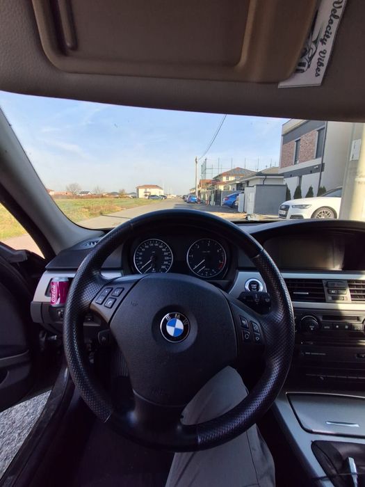 Vand sau schimb Bmw e91