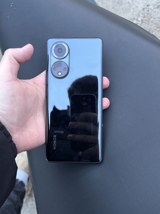 honor 50 256gb si 8 ram