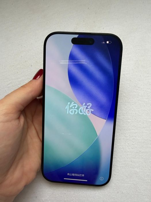 IPHONE 16 PRO Impecabil