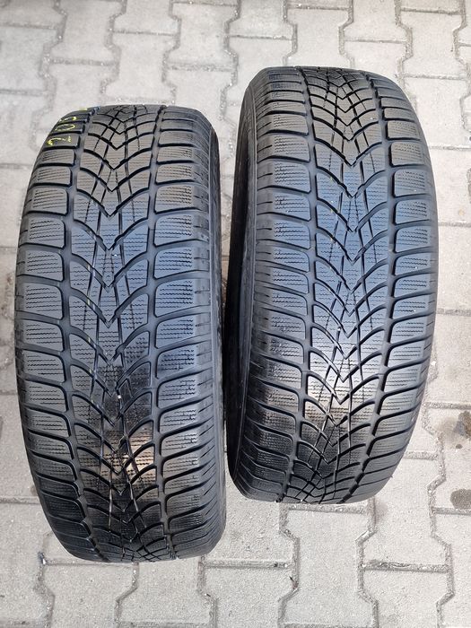 205 60 16 Dunlop